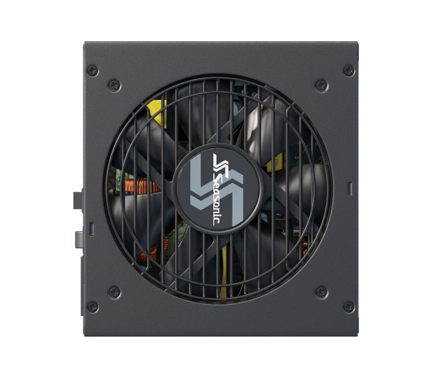 Seasonic Focus PX 850W 80 Plus Platinum - 514783 - zdjęcie 4